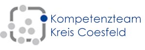 Logo Kompetenzteam Kreis Coesfeld