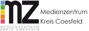 Logo Medienzentrum Kreis Coesfeld