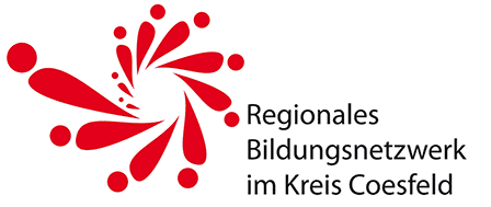 Logo Regionales Bildungsnetzwerk