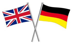 Der Wettbewerb soll Projekte zur Begegnung britischer und deutscher Jugendlicher fördern (Bildquelle: Christian Dorn/pixabay).
